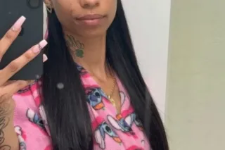 HOUR SPECIAL😻🍑CUM FUCK MY TIGH... - Image 3