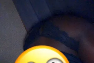 Lil Chocolate Freak best head😛... - Image 2