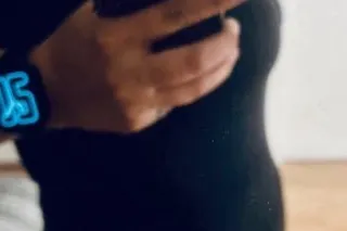 Lusty Latina Seeks Pleasure wi... - Image 2