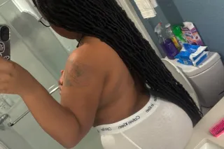 exotic freak 💦 Ready to please... - Image 2
