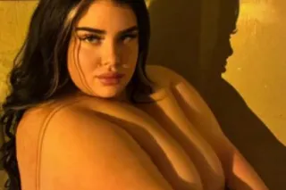 GFE • INCALL • SAHARA DEE BBW PORNSTAR • NO QV - Image 5