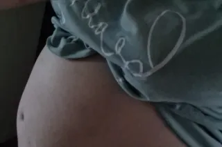🎊Natural redhead😘 Brittany 🤩 pregnant - Image 7