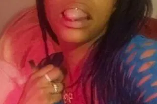 CUM && SEE IF I CAN FUFILL UR DEEPEST DESIRE && FANTASY WITH ME UR FANTASY GIRL!!! EVERY FREAKY FANTASIES FUFILLED && SATISFACTION ALWAYS GARUNTEED WITH ME BABY!!! - Image 8