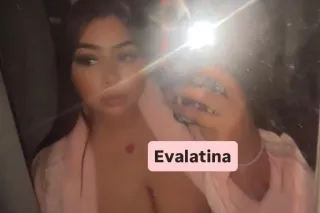Evalatina💋💋💋 - 28 - Image 2