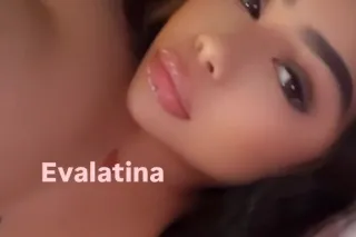 Evalatina💋💋💋 - Image 9