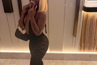 LASTDAY HERE🤍🍭 INCALLS Availab... - Image 4