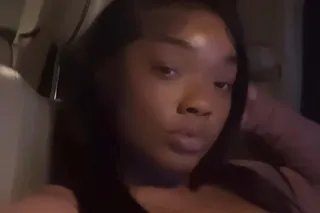 Upscale Ebony nympho ❤ big booty pierced pussy 😍 LARGO 📍 - Image 5