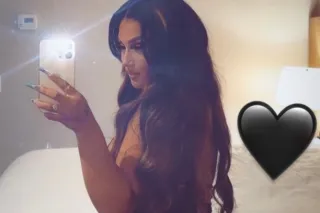 Puerto Rican Princess💕🧡😘💜 - Image 6