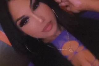 Puerto Rican Princess💕🧡😘💜 - 27 - Image 1