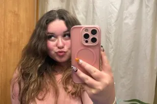 😍hopefully ur soon to be fav chubby slut🍆I love giving head for my own pleasure🩷🔥$55 Require Deposit must for All Dates🔥✔Incall/ Outcall✔ Car Date✔ I Sell Video✔Facetime fun - Image 6
