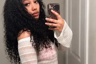 Creole Creamy Goddess - 23 - Image 4