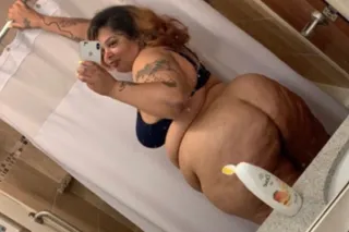 INCALL OR OUT SEXY BBW READY FOR WHATEVER 💕💦😝 INCALL RN AVAILABLE - Image 9