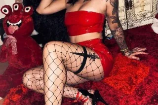 EXOTIC PLAYMATE 💎 - Image 6
