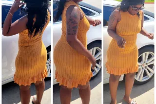 GOODMORNING (ONLY HMU IF YOU CAN PULL UP TO ME CAUSE I DONT DRIVE) 🤑🤑🤑 LETS DO WHAT IT DO 😬🤤💪🏾👅 NOT ASSOCIATED W/ THE LAW IN NO SORT 💯 FACETIME/GOOGLE TO VERIFY ‼ - Image 1