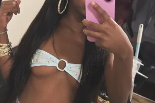 PETITE CHOCOLATE HOTTIE AND AV... - Image 2