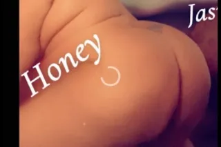 SSBBW Miss Honey😍😍😍 100qv 😘💦💦💦💦 - Image 5