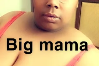 SSBBW Miss Honey😍😍😍 100qv 😘💦💦💦... - Image 1