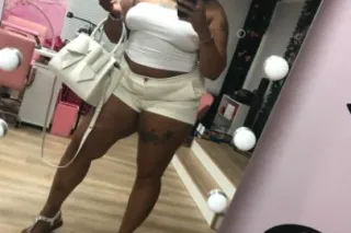 Voluptuous BBW Throat Goat Your Favorite Experience - Image 5