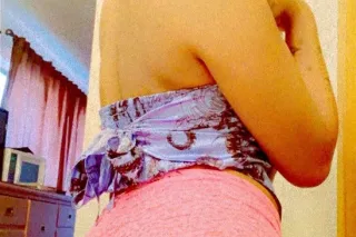 Cum have some fun. bare back f... - Image 3