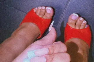 Dominican doll 🍒 ft verify Come see me - Image 5