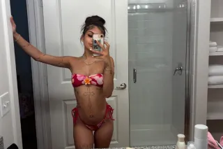 New in Town❗Sexy Exotic Petite Foreign Baddie😛😍😘 Outcalls Only❗ - Image 11