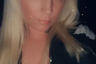 Natalie Sky Hot Sexy Blue Eyed... - Image 2