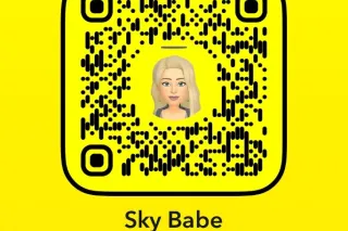 💋⭐SKY THE GERMAN POLE GUZZLER⭐... - Image 3
