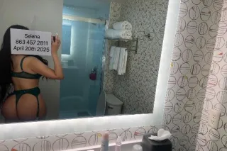 NEW IN TOWN★𝗦𝗟𝗜𝗠 𝗪𝗔𝗜𝗦𝗧 ♡ 𝗕𝗜𝗚 𝗕𝗢𝗢𝗧𝗬❥|5★ LATINA 🆅🅴🆁🅸🅵🅸🅴🅳 - Image 5