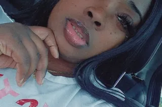 💋Pls Cumm Stuff That HUGE, JUiCY COCK INSIDE ME DADDY💋 - Image 7