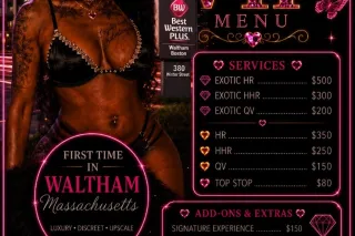 WHITE MANS FANTASY BLACK MANS DREAM!!! - Image 5