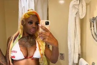 skinny fine shit - 23 - Image 3