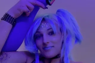 The Goth Girlfriend of Your Dreams - Image 7