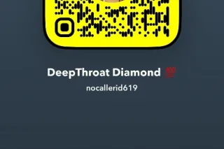 DeepThroatDiamond snatches soul..🥱 of Scammers Cum LeT Me SnaTch Ur Soul Away - Image 7