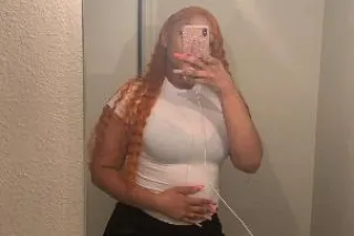 SexcccRed Here💋😈🤑 - Image 3