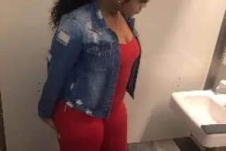 SexcccRed Here💋😈🤑 - Image 1