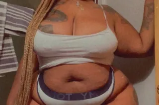 😍Thickk Light Skinn BBW Masseu... - Image 4