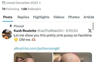 Fun Girl🌹🧚🏽♂💕🫧 No rush🫧discree... - Image 2