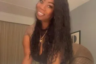 supa small waist huge big ole ... - Image 1