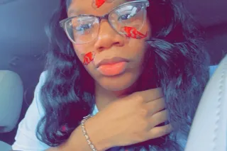 im the baddest, prettiest bitc... - Image 3