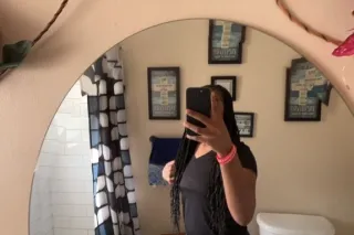 im the baddest, prettiest bitch - Image 5