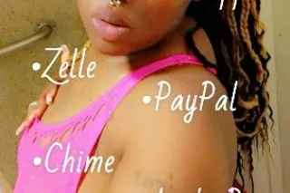 If I Squirt Then Its Free 💕Let Me Satisfy You With Wet Ass Pussy💦💦🔥Call Me MS.goodcoochie💕 Come Play With Me Daddy😝 - Image 6