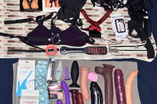 Demanding. Strict.Sensual. Seductive. Confident. Unapologetic. - Image 3