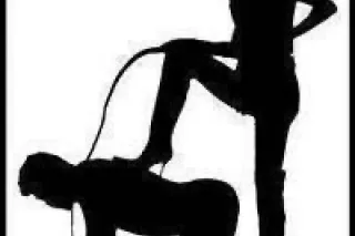 BACK IN TOWN!👀 Come Get A Spanking⛓ FOXY FETISH QUEEN 👣 HUGE JUGGS!🍑🍑 BDSM PEGGING MILF⛓ - Image 8