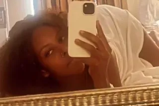 East African Goddess Ready To ... - Image 3