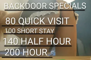 💦ONLY💲60 BaCKDooR SPECiAL💦💥 60SS 💲💥100 HALFHouR💥 💦. ❌❌❌💥🫦🔥HOT CONTENT FOR SALE🔥 🫦💥❌❌❌ 💋WIN A SESSION 💋 TEXT#👉 2WNDT410 👈FOR DETAILS - Image 9