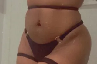 HAYY BABY ITS LEXX - 23 - Image 1
