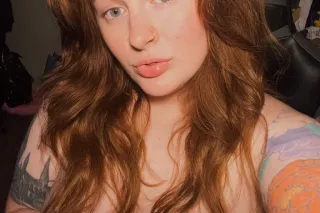🤩Read Head 😘🍑Juicy Pussy & Big... - Image 4