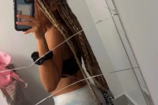 5'4" Funsize Carmel Mix - 23 - Image 1