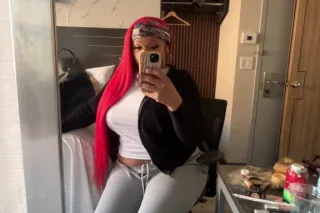 THICKYARDGYAL🇯🇲🪭🦋 - 26 - Image 1