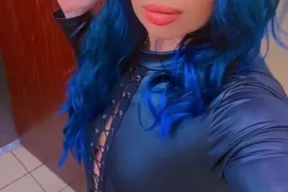 ⛓ Are U Curious About Kinks 😈 Wana Try Something 🆕 Let An EXPERIENCED Dom Help U 🫵🧎‍Cum SUBMIT 🚽🪢 Pain ➕ Pleasure Awaits 🦶 - Image 3